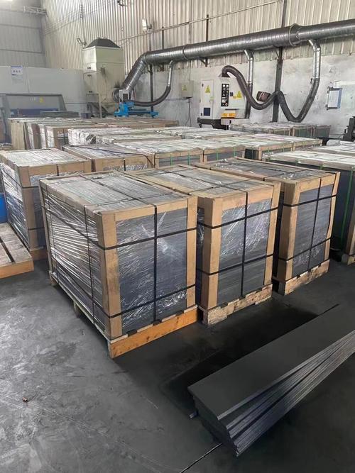 台州鸻峰碳素 批量产能源行业石墨加工中心，结构均匀碳素制品再升级