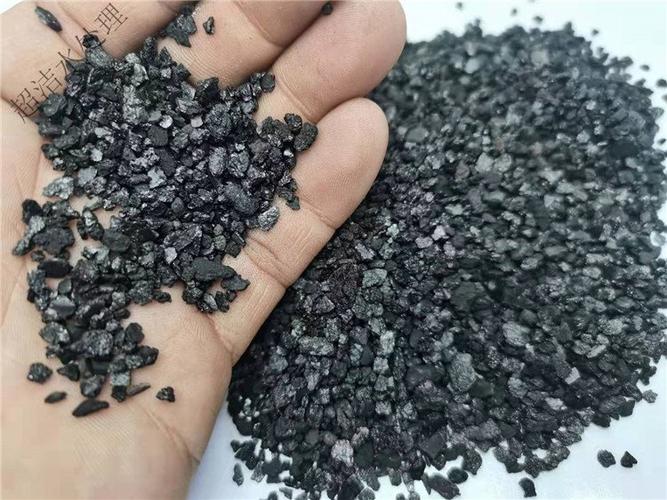 活性炭与碳素制品 CTC80、CTC60煤基活性炭及CTC40柱状吸附材料解析