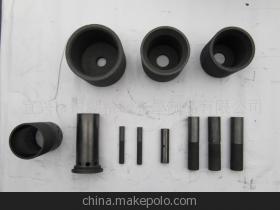 宜兴市银湖精制石墨制品 优质碳素制品与石墨坩埚的专业供应商