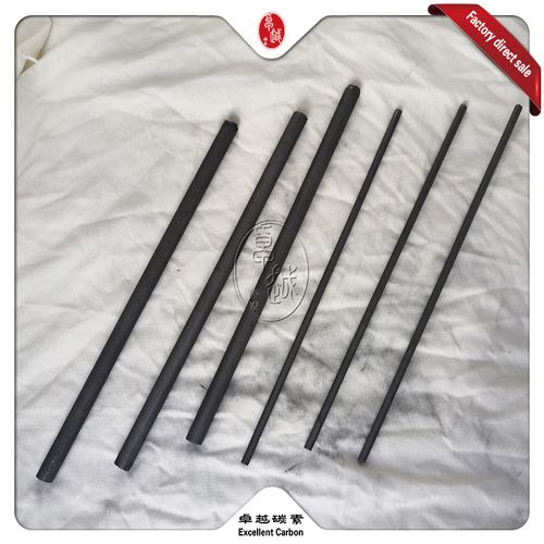 青岛卓越碳素制品 匠心铸就高品质碳素产品